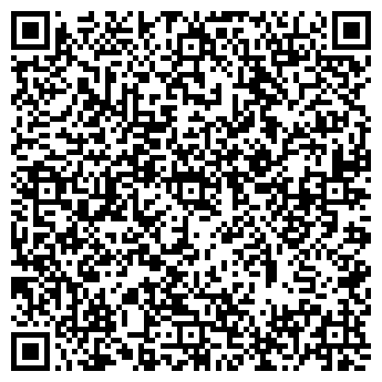 QR-код с контактной информацией организации ООО Златошвейка