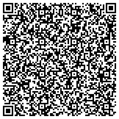 QR-код с контактной информацией организации ООО Детская парикмахерская "Веселая расческа"
