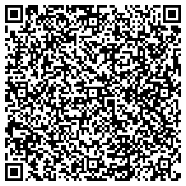 QR-код с контактной информацией организации ООО "Гарда"