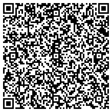 QR-код с контактной информацией организации ООО Гении Инноваций