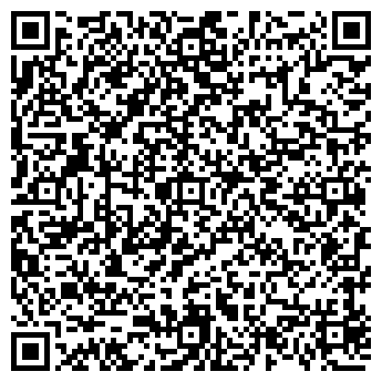 QR-код с контактной информацией организации ООО «Готель-Прага»