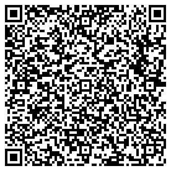 QR-код с контактной информацией организации ООО МСК 16