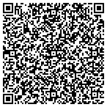 QR-код с контактной информацией организации ФЕДЕРАЦИЯ ФРИСТАЙЛА РОССИИ