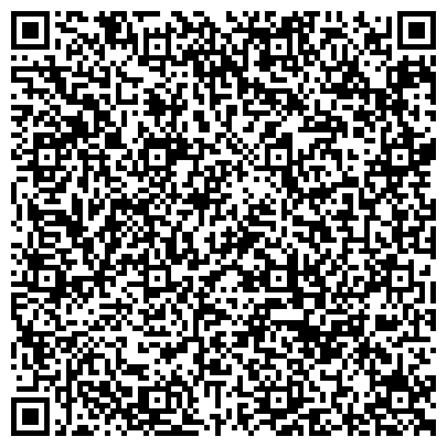QR-код с контактной информацией организации Отдел жилищно-коммунального хозяйства Администрации городского округа Троицк