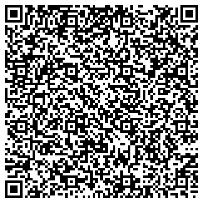 QR-код с контактной информацией организации Отдел физической культуры и спорта Администрации городского округа Троицк