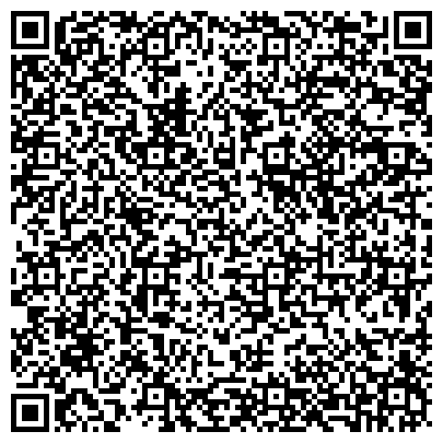 QR-код с контактной информацией организации Управление жилищно-коммунального хозяйства    Администрации городского округа Троицк
