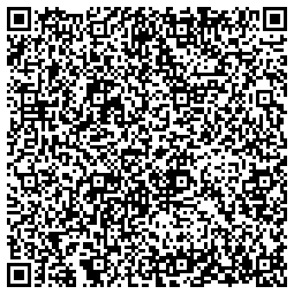 QR-код с контактной информацией организации Управление территориальной безопасности   Администрации городского округа Троицк