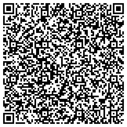 QR-код с контактной информацией организации Префектура Троицкого и Новомосковского административных округов
