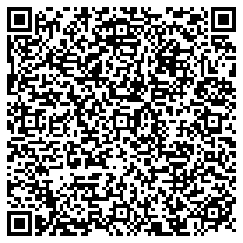QR-код с контактной информацией организации ИП Быкова Е.Н. "Черпачок"