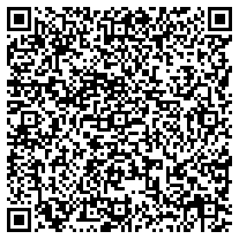 QR-код с контактной информацией организации ООО 3CARD