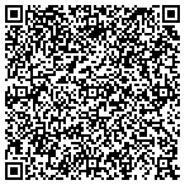 QR-код с контактной информацией организации ООО Типография Радуга