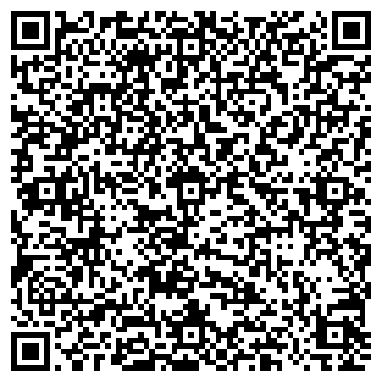 QR-код с контактной информацией организации ООО Новстрой