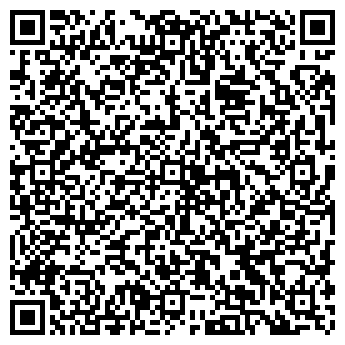 QR-код с контактной информацией организации ООО Вилена клуб