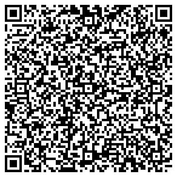 QR-код с контактной информацией организации ИП Магазин "Автозапчасти"