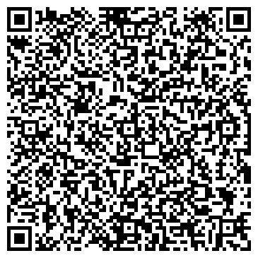 QR-код с контактной информацией организации ООО Технический центр МерсМейс