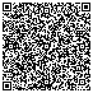QR-код с контактной информацией организации ООО Производственная компания "КМебель"
