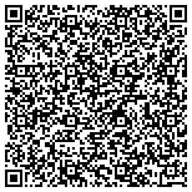 QR-код с контактной информацией организации Шинный центр «ДОМИНО»
