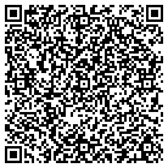 QR-код с контактной информацией организации ООО ЖилГарант