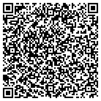 QR-код с контактной информацией организации ВОСТОЧНЫЙ ПОРТ, ОАО