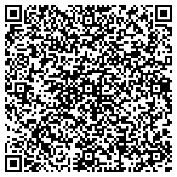 QR-код с контактной информацией организации Военный комиссариат Республики Тыва