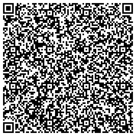 QR-код с контактной информацией организации Филиал  Находкинского центра занятости населения для жителей поселков Южно-Морской и Ливадия