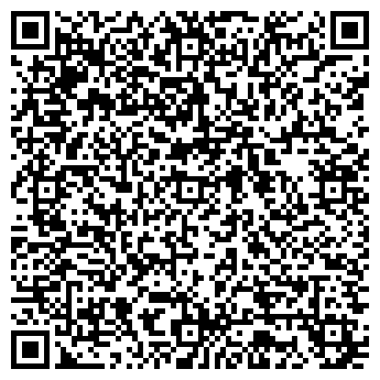 QR-код с контактной информацией организации "Красота домой.ру"