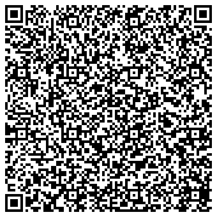 QR-код с контактной информацией организации ФГБОУ ВПО «Институт непрерывного образования Международного университета в Москве»
