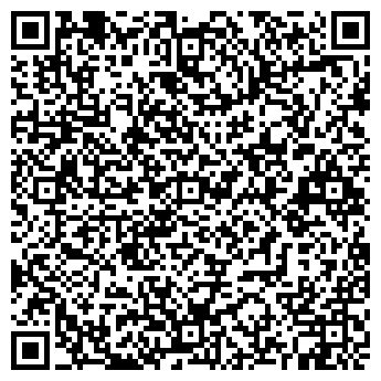 QR-код с контактной информацией организации ООО Премьер Эстейт 