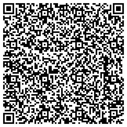 QR-код с контактной информацией организации ФГБОУ ВПО Московский государственный индустриальный университет