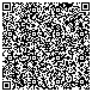QR-код с контактной информацией организации ООО Эквилибриум Рекрутмент