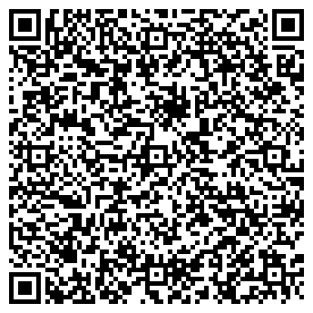 QR-код с контактной информацией организации ИП "Николь"
