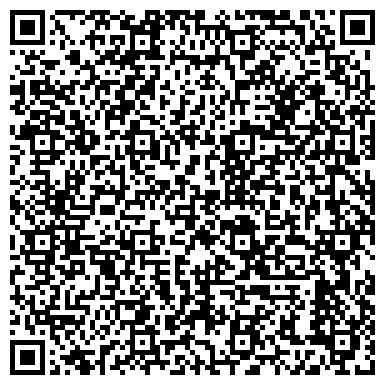 QR-код с контактной информацией организации ООО Мебельная компания "Фабрик"