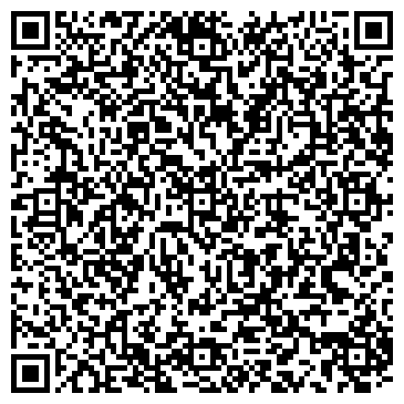 QR-код с контактной информацией организации ИП Салон магазин 