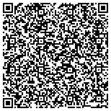 QR-код с контактной информацией организации ИП Миронова И.А. "Хостел на Мясницкой"