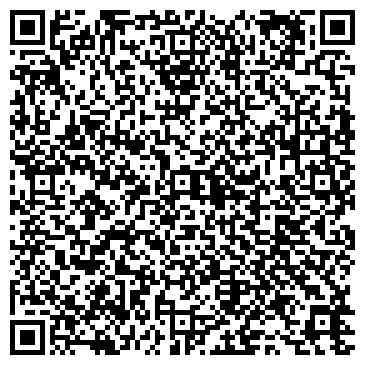 QR-код с контактной информацией организации Зоомагазин Всё для Вашего любимца