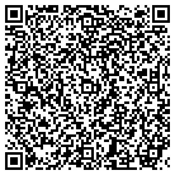 QR-код с контактной информацией организации ООО Желатерия Итальяна