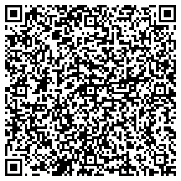 QR-код с контактной информацией организации ООО МосГрупИнвест