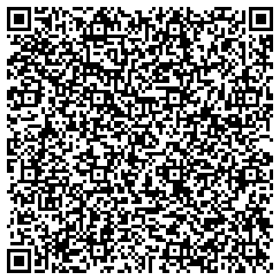 QR-код с контактной информацией организации ИП Ритуальный салон "Мелеуз"