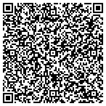 QR-код с контактной информацией организации ООО Компания «Оцилиндрованный Дом»