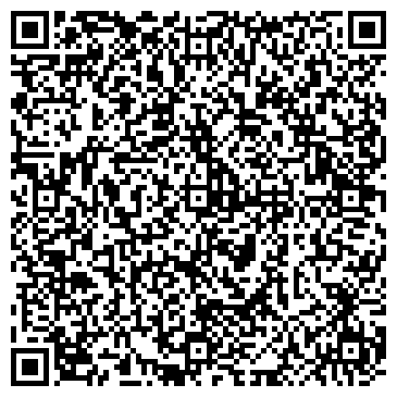 QR-код с контактной информацией организации ООО «Ангелина»