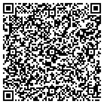 QR-код с контактной информацией организации ООО МГБУ