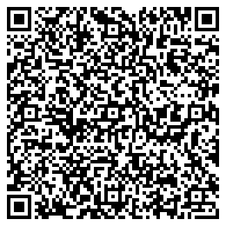 QR-код с контактной информацией организации ООО Пани Ева