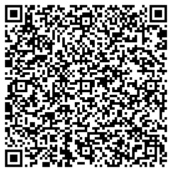 QR-код с контактной информацией организации ООО Старый пират