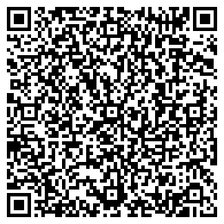 QR-код с контактной информацией организации ХОЗТОВАРЫ