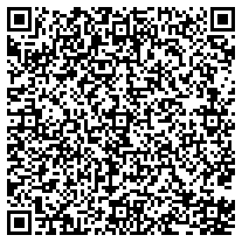 QR-код с контактной информацией организации ООО Портал города Токмок