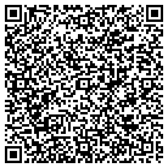 QR-код с контактной информацией организации ООО ЕвроКачество
