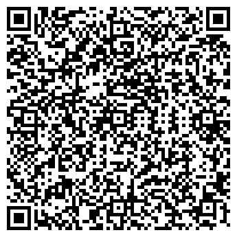 QR-код с контактной информацией организации ООО Relax сауна