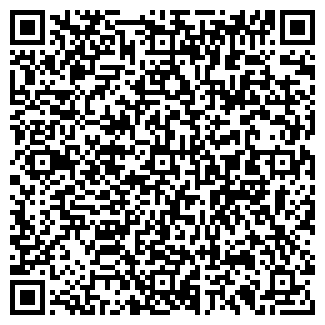 QR-код с контактной информацией организации ООО Посейдон