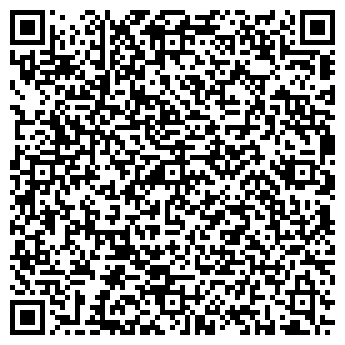 QR-код с контактной информацией организации ООО Сауна Уют