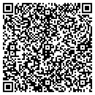 QR-код с контактной информацией организации ООО БОРДО